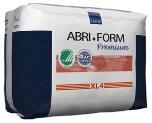 תמונה של חיתולים למבוגרים ABRI FORM XL4