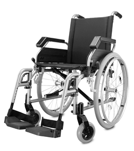 תמונה של כסא גלגלים קל משקל