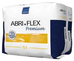 תמונה של תחתון סופג Abri-flex S1 